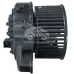 Мотор печки c крыльчаткой MZZ0540