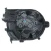 Мотор печки c крыльчаткой MZZ0542 Мотор печки c крыльчаткой MZZ0542