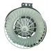 Мотор печки c крыльчаткой MZZ0552