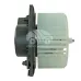 Мотор печки c крыльчаткой MZZ0554 Мотор печки c крыльчаткой MZZ0554