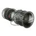 Мотор печки c крыльчаткой MZZ0557 Мотор печки c крыльчаткой MZZ0557