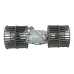 Мотор печки c крыльчаткой MZZ0557 Мотор печки c крыльчаткой MZZ0557