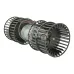 Мотор печки c крыльчаткой MZZ0557 Мотор печки c крыльчаткой MZZ0557