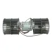 Мотор печки c крыльчаткой MZZ0557 Мотор печки c крыльчаткой MZZ0557