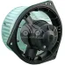 Мотор печки c крыльчаткой MZZ0558 Мотор печки c крыльчаткой MZZ0558