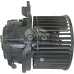 Мотор печки c крыльчаткой MZZ0562 Мотор печки c крыльчаткой MZZ0562