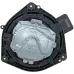 Мотор печки c крыльчаткой MZZ0563
