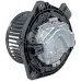 Мотор печки c крыльчаткой MZZ0563