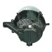 Мотор печки c крыльчаткой MZZ0564