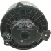 Мотор печки c крыльчаткой MZZ0571
