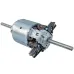 Мотор печки c крыльчаткой MZZ0575