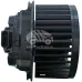 Мотор печки c крыльчаткой MZZ0577