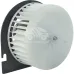 Мотор печки c крыльчаткой MZZ0579