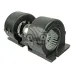 Мотор печки c крыльчаткой MZZ0580