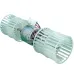 Мотор печки c крыльчаткой MZZ0581 Мотор печки c крыльчаткой MZZ0581