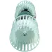 Мотор печки c крыльчаткой MZZ0581 Мотор печки c крыльчаткой MZZ0581