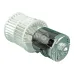 Мотор печки c крыльчаткой MZZ0582