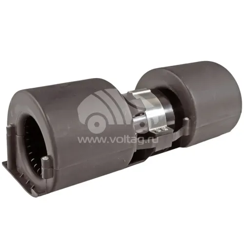 Мотор печки c крыльчаткой MZZ0585