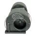 Мотор печки c крыльчаткой MZZ0595 Мотор печки c крыльчаткой MZZ0595