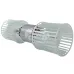 Мотор печки c крыльчаткой MZZ0603 Мотор печки c крыльчаткой MZZ0603