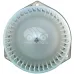 Мотор печки c крыльчаткой MZZ0604