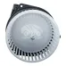 Мотор печки c крыльчаткой MZZ0612