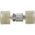 Мотор печки c крыльчаткой MZZ0920 Мотор печки c крыльчаткой MZZ0920