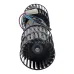 Мотор печки c крыльчаткой MZZ1008