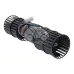 Мотор печки c крыльчаткой MZZ1008