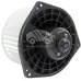 Мотор печки c крыльчаткой MZZ1010