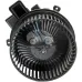 Мотор печки c крыльчаткой MZZ1031