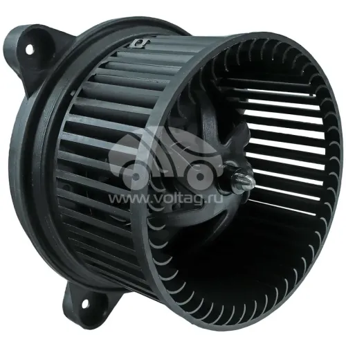 Мотор печки c крыльчаткой MZZ1044 Мотор печки c крыльчаткой MZZ1044