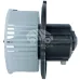 Мотор печки c крыльчаткой MZZ1046 Мотор печки c крыльчаткой MZZ1046
