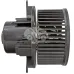 Мотор печки c крыльчаткой MZZ1068 Мотор печки c крыльчаткой MZZ1068
