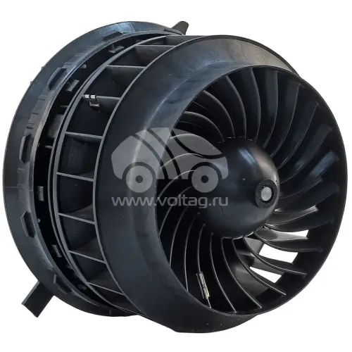 Мотор печки c крыльчаткой MZZ1070 Мотор печки c крыльчаткой MZZ1070