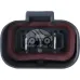 Мотор печки c крыльчаткой MZZ1075 Мотор печки c крыльчаткой MZZ1075