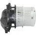 Мотор печки c крыльчаткой MZZ1088