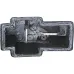 Мотор печки c крыльчаткой MZZ1088
