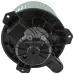 Мотор печки c крыльчаткой MZZ1098 Мотор печки c крыльчаткой MZZ1098
