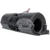 Мотор печки c крыльчаткой MZZ1099 Мотор печки c крыльчаткой MZZ1099