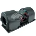 Мотор печки c крыльчаткой MZZ1102