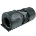 Мотор печки c крыльчаткой MZZ1102