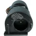 Мотор печки c крыльчаткой MZZ1102