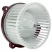 Мотор печки c крыльчаткой MZZ1105