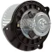 Мотор печки c крыльчаткой MZZ1105