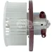 Мотор печки c крыльчаткой MZZ1105