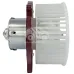 Мотор печки c крыльчаткой MZZ1105
