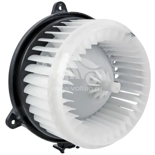 Мотор печки c крыльчаткой MZZ1108
