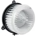 Мотор печки c крыльчаткой MZZ1108