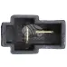 Мотор печки c крыльчаткой MZZ1108